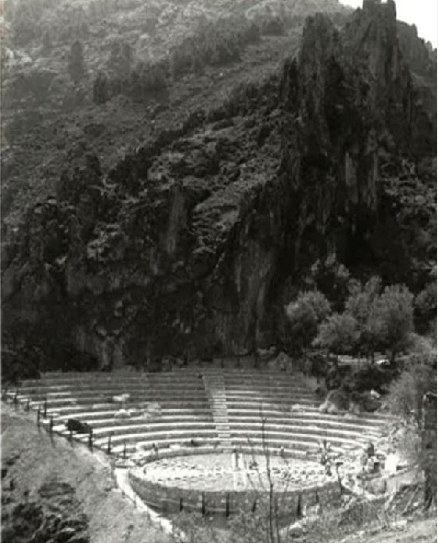 Auditorio de La Iruela