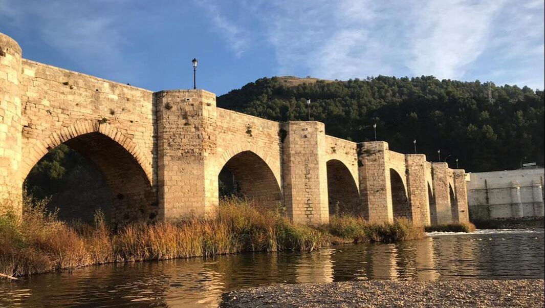 Puente de Cabezón