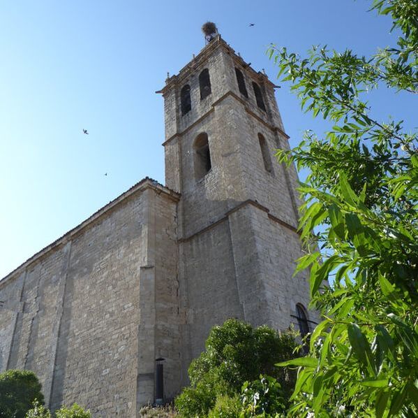 Iglesia de Nuestra Señora de la Asunción