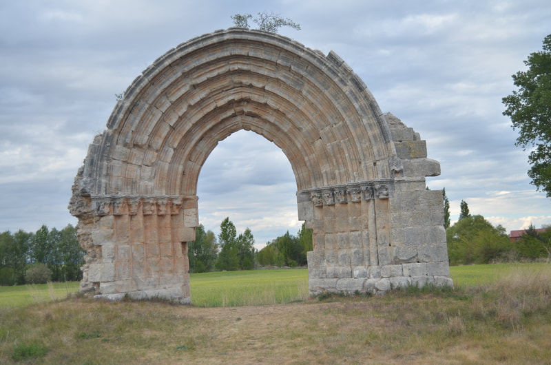 Arco de San Miguel