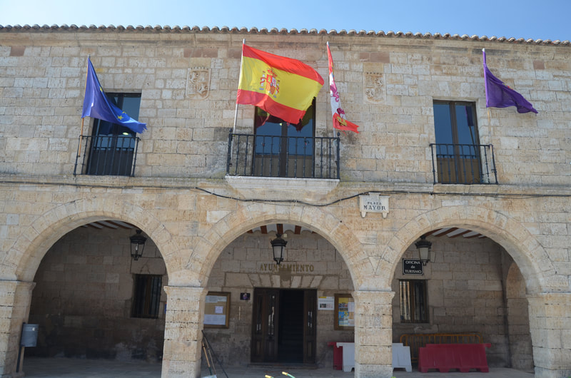 Ayuntamiento