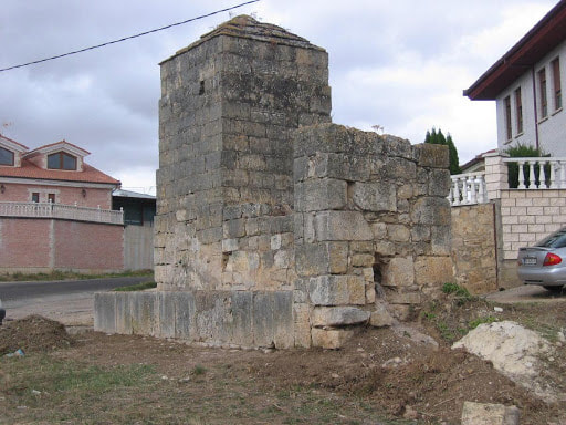 Cambija