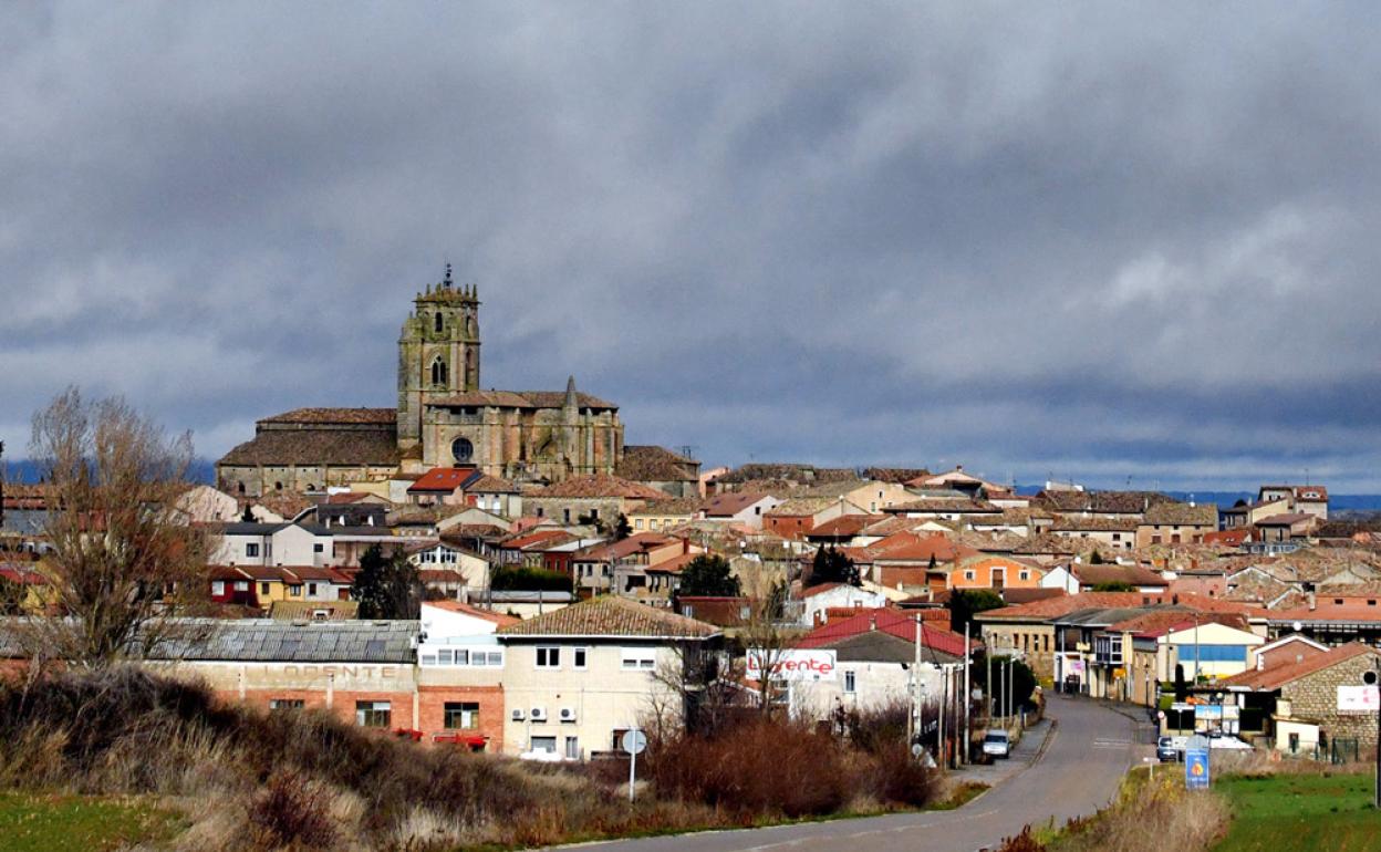 Casa de los Valtierra