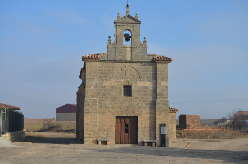 Ermita de San Isidro