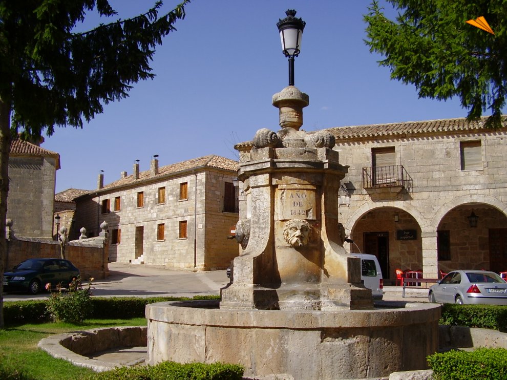 Fuente