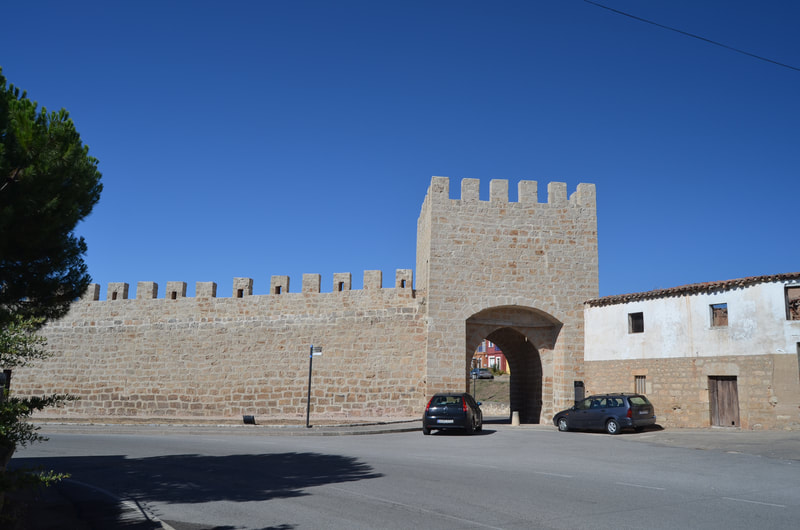Muralla
