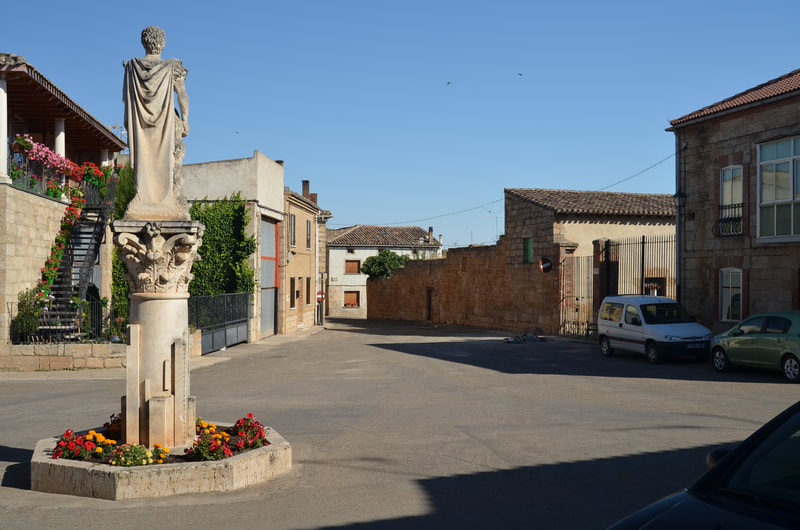 Plaza Segisama